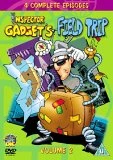 Deals 👍 Inspector Gadget's Field Trip - Vol. 2 DVD - 🧨 1 Deals 👍 Inspector Gadget's Field Trip - Vol. 2 DVD - 🧨