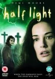 Best reviews of ✔️ Half Light DVD - Nicholas Gleaves, Hans Matheson  ✔️