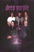 Best deal 👍 Deep Purple - Black Night Live In Bombay DVD - Deep Purple  🧨