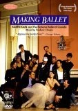 Outlet 🎉 Making Ballet, Karen Kain & The National Ballet Of Canada DVD - Karen Kain, The National Ballet Of Canada  🌟