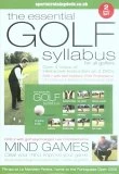 Wholesale ⌛ The Essential Golf Syllabus For All Golfers DVD -   💯