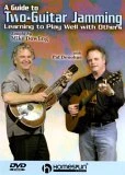 Wholesale 🔔 Guide To Two-Guitar Jamming DVD - Pat Donohue , MIke Dowling 🤩 1 Wholesale 🔔 Guide To Two-Guitar Jamming DVD - Pat Donohue , MIke Dowling 🤩