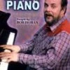Promo ⭐ Learning Country Style Piano DVD - Bob Hoban  ⭐