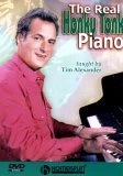 Promo 💯 Real Honky Tonk Piano DVD - Tim Alexander 👏 1 Promo 💯 Real Honky Tonk Piano DVD - Tim Alexander 👏