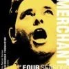 New 💯 The Merchant Of Four Seasons DVD - Irm Hermann, Karl Scheydt ⭐