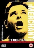 New 💯 The Merchant Of Four Seasons DVD - Irm Hermann, Karl Scheydt ⭐