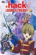 Deals 👏 Hack // Legend Of The Twilight - Vol. 2 DVD -   ✨