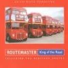Promo 🔥 Routemaster - King Of The Road DVD -   🔔