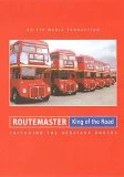 Promo 🔥 Routemaster - King Of The Road DVD -   🔔