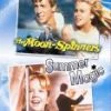 Discount ⌛ Summer Magic / Moon Spinner DVD - Eli Wallach, Joan Greenwood 🎉