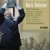 Hot Sale 👏 Boris Godunov - Mussorgsky DVD - Matti Salminen, Liceu Gran Teatre Sym Orch  🤩