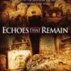 Brand new 👏 Echoes That Remain DVD - Arnold Schwartzman  😀