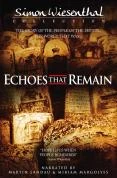 Brand new 👏 Echoes That Remain DVD - Arnold Schwartzman  😀