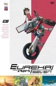Cheapest π Eureka Seven Vol. 1 DVD - Β π 1 Cheapest π Eureka Seven Vol. 1 DVD - Β π