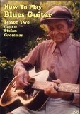 Wholesale ⌛ How to Play Blues Guitar 2 DVD - Stefan Grossman  🛒