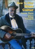 Buy ⭐ How to Play Blues Guitar 3 DVD - Stefan Grossman  😍