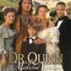 Best deal 👍 Dr Quinn - Medicine Woman Series 3 DVD - Jane Seymour, Joe Lando  ❤️