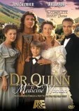 Best deal 👍 Dr Quinn - Medicine Woman Series 3 DVD - Jane Seymour, Joe Lando  ❤️