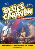 Cheapest ❤️ Blues Caravan - The New Generation DVD - Erja Lyytinen, Lister Aynsley 👏 1 Cheapest ❤️ Blues Caravan - The New Generation DVD - Erja Lyytinen, Lister Aynsley 👏