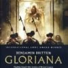 Wholesale 🔔 Gloriana DVD - Clive Bayley, Richard Whitehouse 🔥