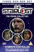 Best deal 🛒 The Starlost DVD - Keir Dullea, Alexandra Bastedo 🛒