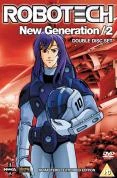 Cheapest π₯ Robotech - New Generation Volume 2 DVD - Β π 1 Cheapest π₯ Robotech - New Generation Volume 2 DVD - Β π