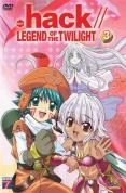 Cheap ⌛ .Hack//Legend Of Twilight DVD -   ⭐
