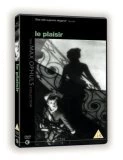 Brand new 🌟 Le Plaisir DVD - Danielle Darrieux, Jean Gabin 💯