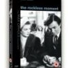 Flash Sale ❤️ The Reckless Moment DVD - Joan Bennett, James Mason 🔔
