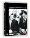Flash Sale ❤️ The Reckless Moment DVD - Joan Bennett, James Mason 🔔