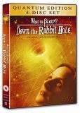 Top 10 🎁 What The Bleep? Down the Rabbit Hole - 5 Disc Box Set DVD - John Ross Bowie, Barry Newman 🤩