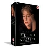 Best Pirce 🤩 Prime Suspect 1 to 7 Box Set DVD - John McArdle, David Thewlis 💯