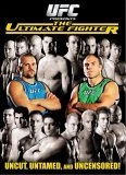 Best Pirce ⌛ Ultimate Fighting Championship - The Ultimate Fighter DVD -   🛒