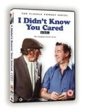 Promo ⌛ I Didn't Know You Cared - The Complete Fourth Series DVD - Liz Goulding, Gretchen Franklin 👍