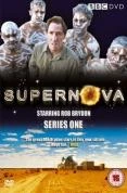 Wholesale ⌛ Supernova - Series 1 DVD - Hollie Andrew, Rob Brydon 🔔