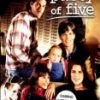 Wholesale ⌛ Party Of Five - Season 1 DVD - Lacey Chabert, Neve Campbell 🔥