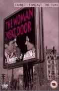 Flash Sale π The Woman Next Door DVD - Roger Van Hool, Henri Garcin π 1 Flash Sale π The Woman Next Door DVD - Roger Van Hool, Henri Garcin π