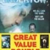 Buy 🔔 Undertow/The Skeleton Key DVD - Dermot Mulroney, Deneen Tyler 🛒