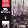 Top 10 ✨ 30's Britain Volume 2 - GPO Classic Collection DVD -   👍
