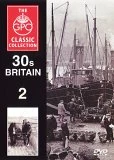 Top 10 ✨ 30's Britain Volume 2 - GPO Classic Collection DVD -   👍