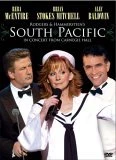 Deals ❤️ South Pacific - In Concert From Carnegie Hall DVD - John Schuck , Brian Stokes Mitchell ⌛