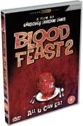 Buy ๐ Blood Feast 2 DVD - Max Morris, Rick Burks โ 1 Buy ๐ Blood Feast 2 DVD - Max Morris, Rick Burks โ