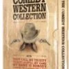 Best Sale 🔔 The Comedy Western Collection DVD - Mario Brega, Geoffrey Lewis 🧨