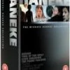 Brand new 🎁 The Michael Haneke Collection DVD - Bernard le Coq, Maurice Benichou 🎁