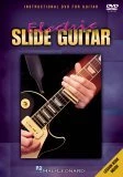 Promo 👏 Electric Slide Guitar DVD - David Hamburger  ✔️