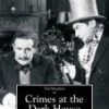 Discount ✨ Crimes At The Dark House DVD - Margaret Yarde, David Horne ✨