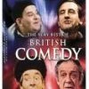 Promo ⌛ Legends Of British Comedy DVD - Kenneth Williams, Leonard Rossiter ✨