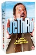 Best Sale 🧨 Jethro - Rule Britannia/Only For The Barmy/In The Madhouse DVD - Jethro  💯
