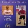 Best deal ⌛ High School Basketball - Skills And Drills DVD - Al Sokaitis  👍
