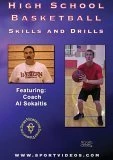 Best deal ⌛ High School Basketball - Skills And Drills DVD - Al Sokaitis  👍